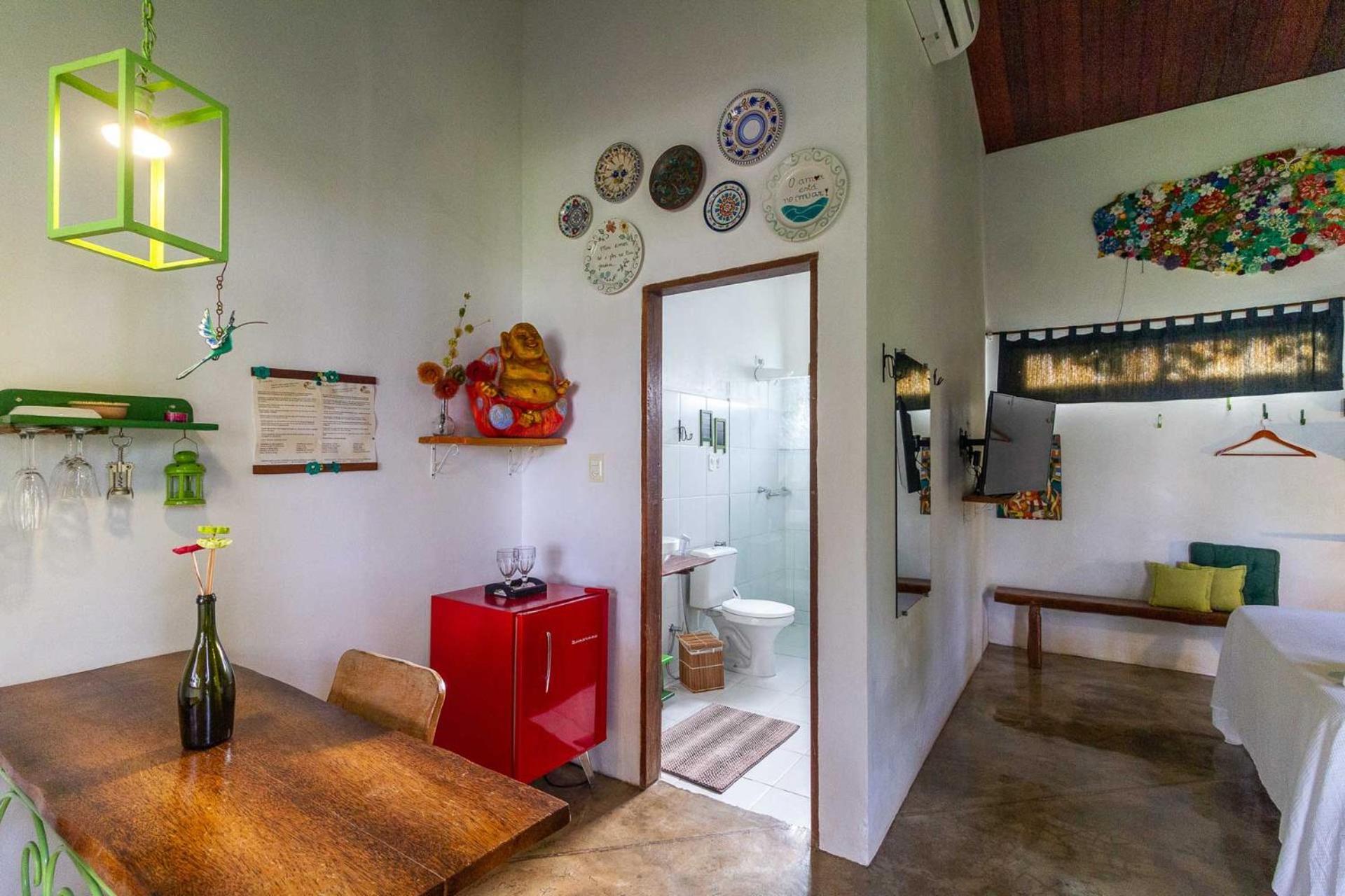 Pousada Vila Do Patacho Pôrto de Pedras Dış mekan fotoğraf